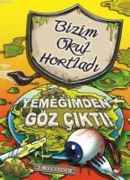 Bizim Okul Hortladı 6