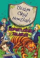 Bizim Okul Hortladı 7.Kitap