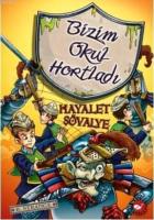 Bizim Okul Hortladı 8