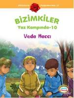 Bizimkiler Yaz Kampında 10