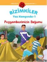 Bizimkiler Yaz Kampında 1