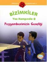 Bizimkiler Yaz Kampında 2