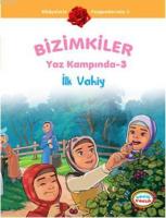 Bizimkiler Yaz Kampında 3