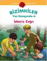Bizimkiler Yaz Kampında 4