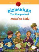 Bizimkiler Yaz Kampında 9