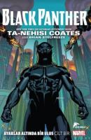 Black Panther Cilt 1