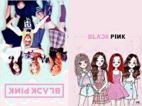 Black Pink