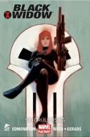 Black Widow Cilt 2