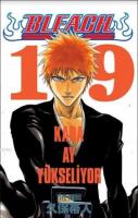 Bleach 19. Cilt - Kara Ay Yükseliyor