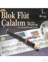 Blok Flüt Çalalım 1