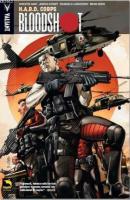 Bloodshot 4. Cilt