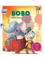Bobo Problem Çözmeyi Öğreniyor