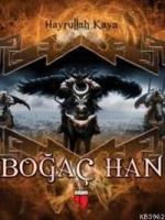 Boğaç Han