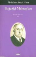 Boğaziçi Mehtapları