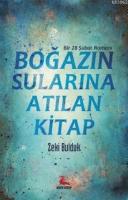 Boğazın Sularına Atılan Kitap