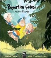 Böğürtlen Çetesi