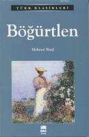 Böğürtlen