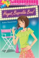 Bonbon Şekeri 21 - Hayat, Başrolde Ben!