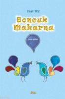 Boncuk Makarna