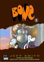 Bone Sayı 5