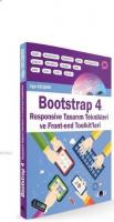 Bootstrap 4 (Cd Hediyeli)