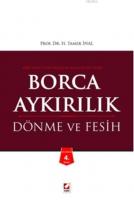 Borca Aykırılık Dönme ve Fesih