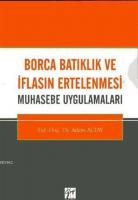 Borca Batıklık ve İflasın Ertelenmesi