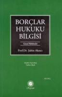 Borçlar Hukuku Bilgisi