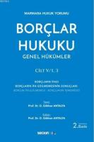 Borçlar Hukuku Genel Hükümler