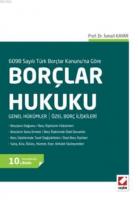 Borçlar Hukuku