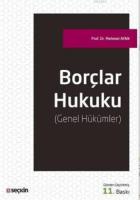 Borçlar Hukuku