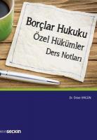 Borçlar Hukuku