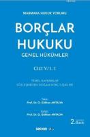 Borçlar Hukuku