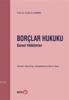 Borçlar Hukuku