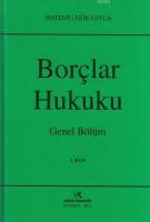 Borçlar Hukuku