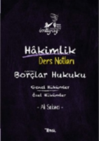 Borçlar Hukuku