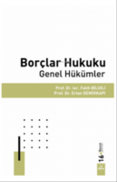 Borçlar hukuku