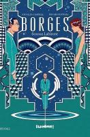 Borges - Sonsuz Labirent