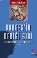 Borges'in Dediği Gibi