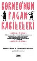 Borneo'nun Pagan Kabileleri