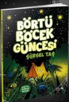Börtü Böcek Güncesi