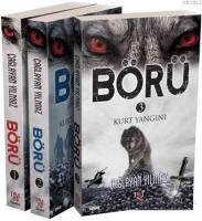 Börü (3 Kitap Takım)