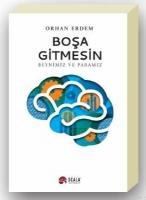 Boşa Gitmesin