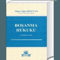 Boşanma Hukuku
