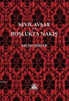Boşlukta Nakış