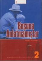 Boşuna Anlatmamışlar 2