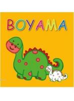 Boyama - Dinozor