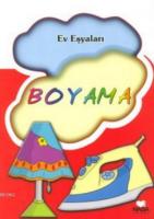Boyama: Ev Eşyaları