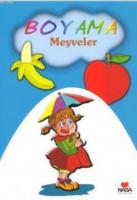 Boyama: Meyveler