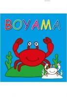 Boyama - Yengeç